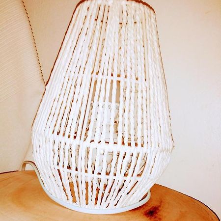 Studio Neuf Climatise Proche D'Agde Bessan Exteriör bild